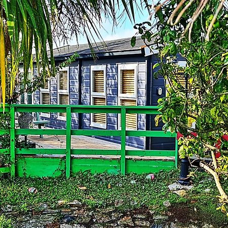 Palm Cottage Redruth Dış mekan fotoğraf