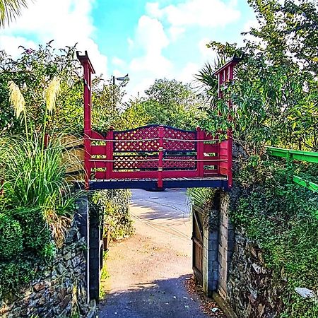 Palm Cottage Redruth Dış mekan fotoğraf