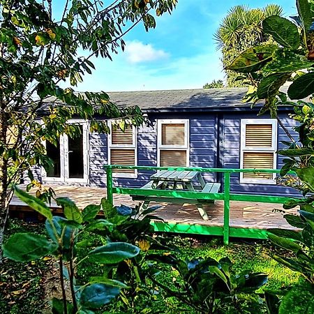 Palm Cottage Redruth Dış mekan fotoğraf
