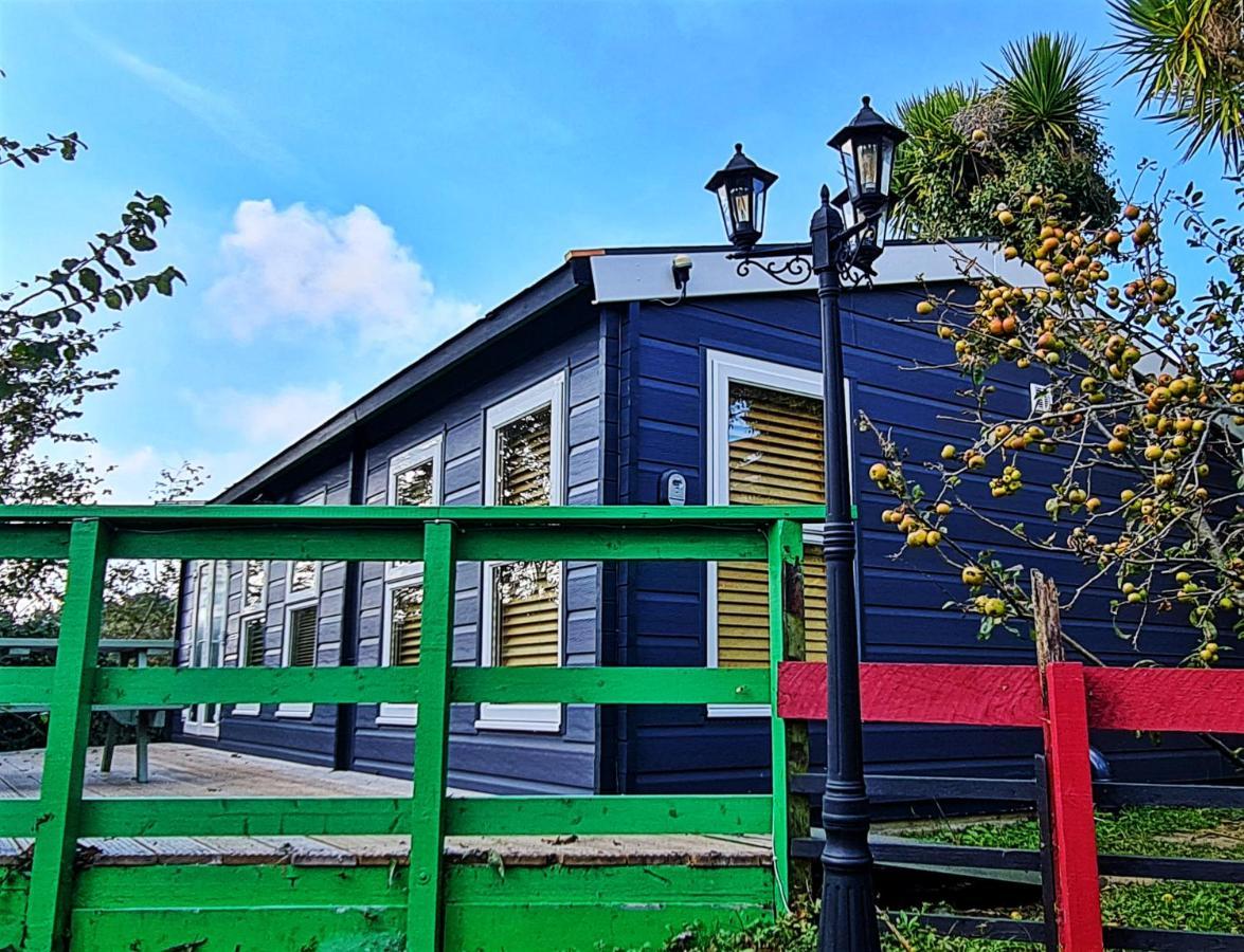 Palm Cottage Redruth Dış mekan fotoğraf