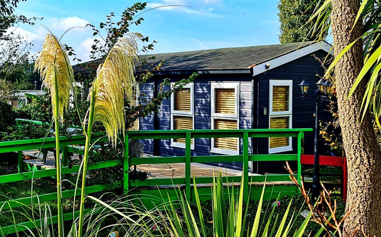 Palm Cottage Redruth Dış mekan fotoğraf