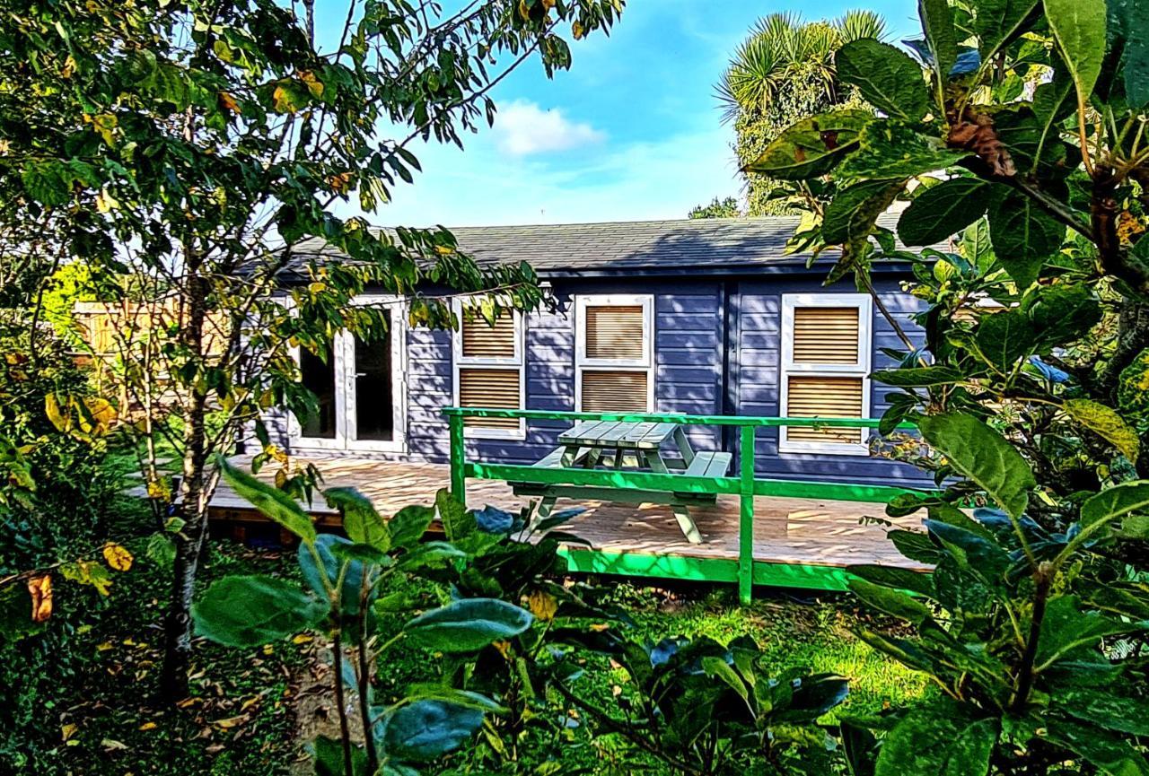 Palm Cottage Redruth Dış mekan fotoğraf
