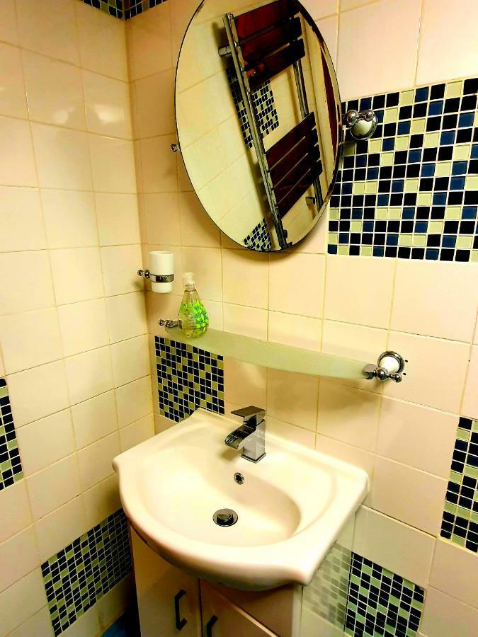 Palm Cottage Redruth Dış mekan fotoğraf