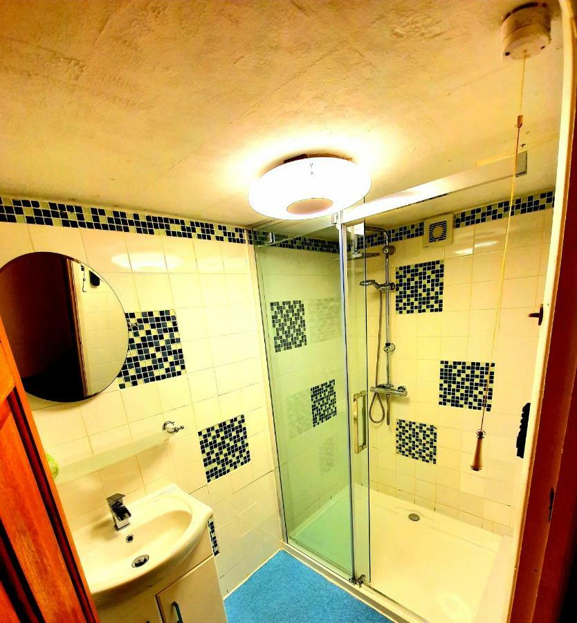 Palm Cottage Redruth Dış mekan fotoğraf
