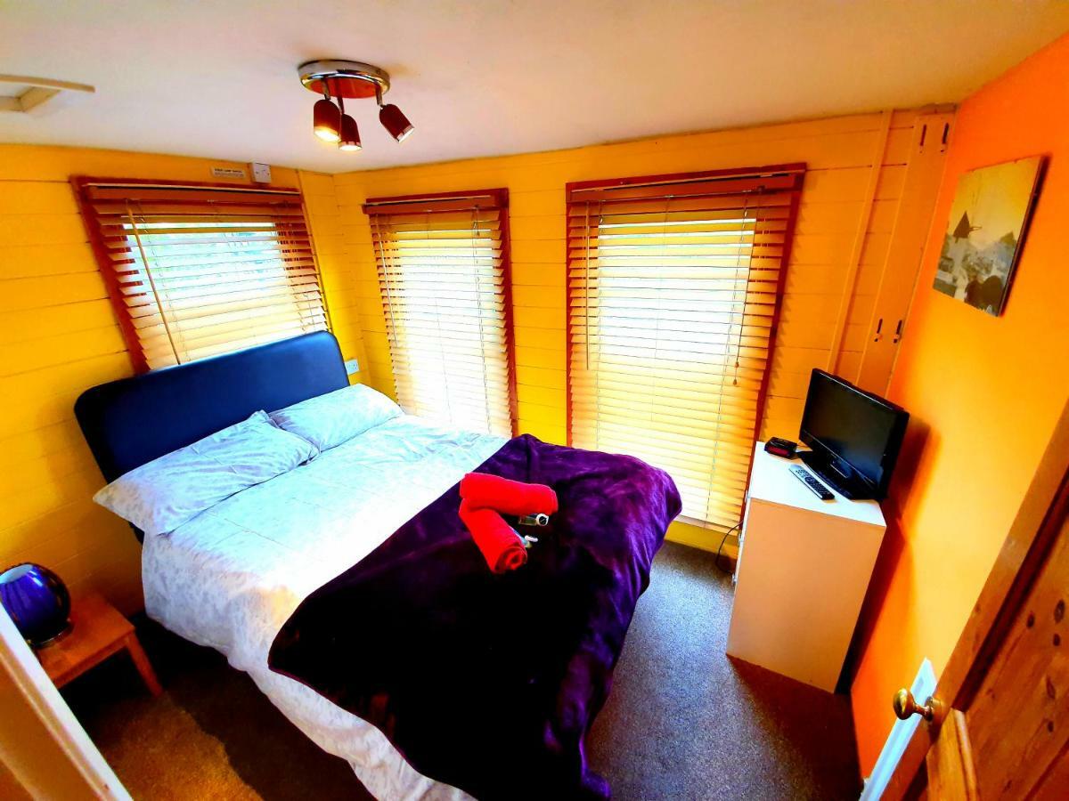 Palm Cottage Redruth Dış mekan fotoğraf