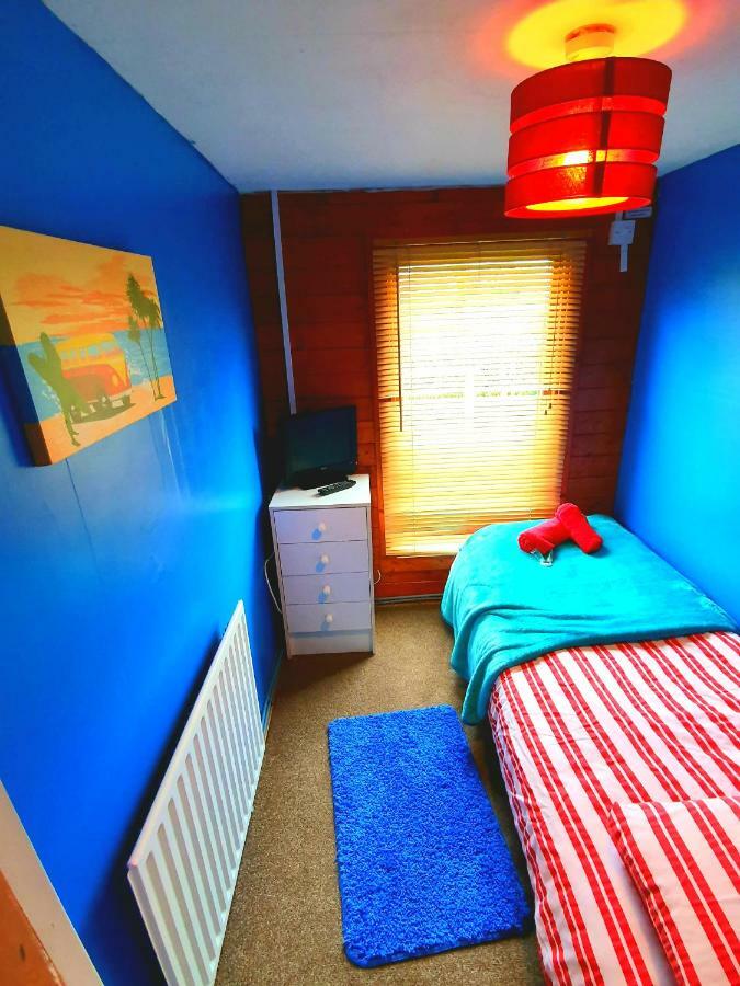 Palm Cottage Redruth Dış mekan fotoğraf