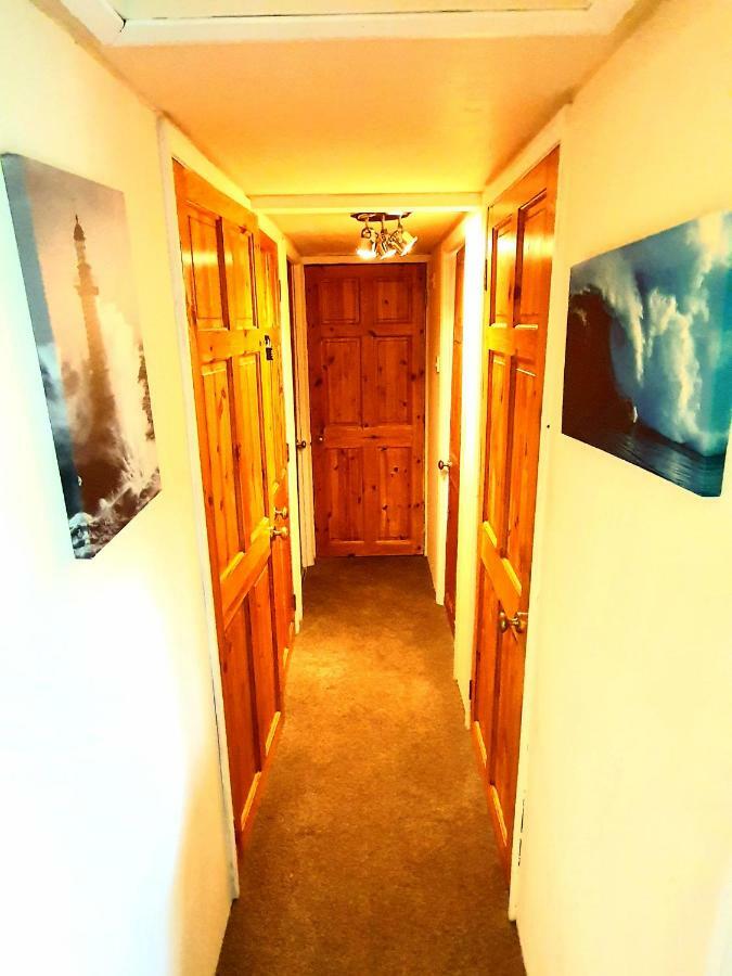 Palm Cottage Redruth Dış mekan fotoğraf